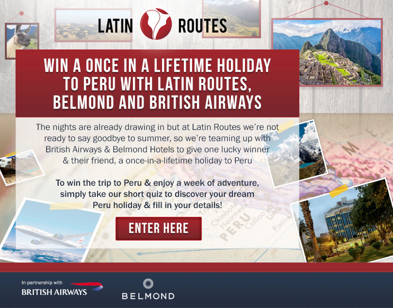 Latin-Routes-Social-Media-Campaign