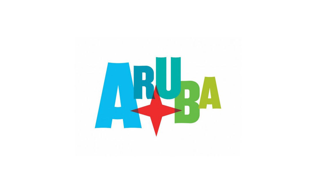 aruba logo