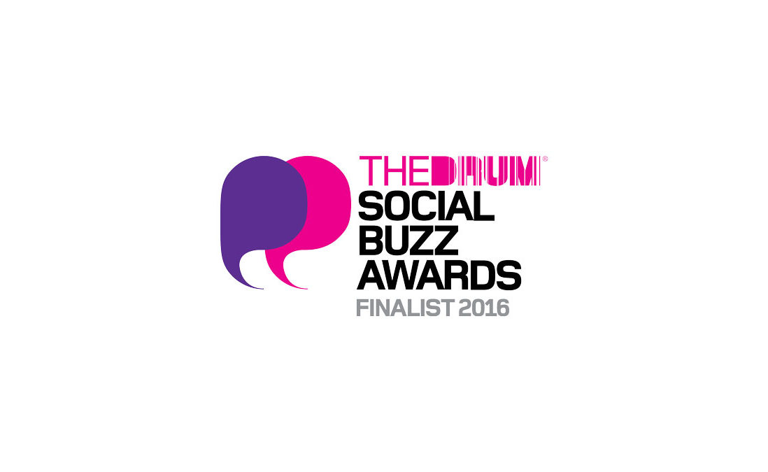 digital visitor social buzz awards
