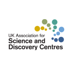 Digital Visitor is the Digital Partner of the Association for Science and Discovery Centres